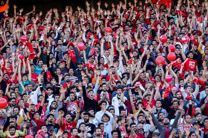 جذابیتهای پنهان هفته بیست و نهم لیگ برتر 1 پایگاه خبری ججین جذابیتهای پنهان هفته بیست و نهم لیگ برتر؛ طلسم، سقوط، برادرکُشی، بقا و دیگر هیچ