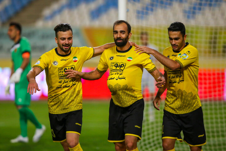 ترکیب منتخب هفته بیست و هشتم لیگ برتر؛ کرمانی‌ها در غیاب سرخابی‌ها پرچم‌دار شدند
