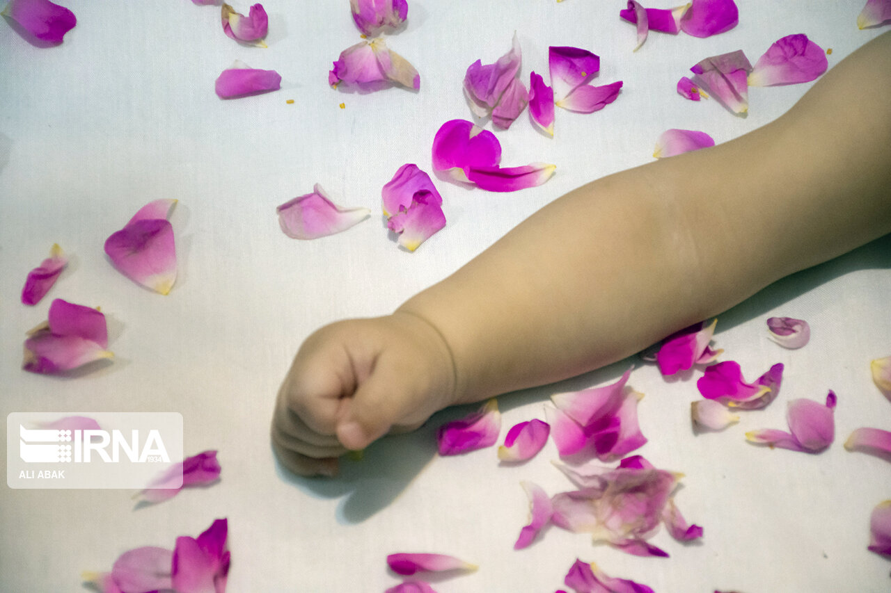 ایران و کمترین میزان فرزندآوری در یک دهه گذشته ایران و کمترین میزان فرزندآوری در یک دهه گذشته