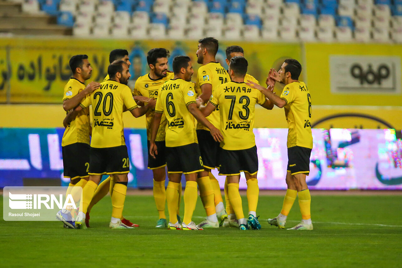 7 و 10 سابق آماده بازگشت به پرسپولیس