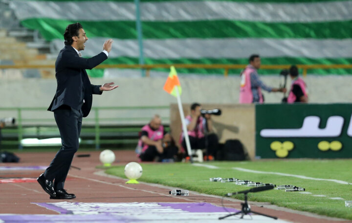 ترکیب منتخب هفته بیست و نهم لیگ برتر؛ پرواز با فرهاد و جواد