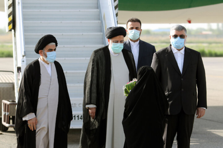 گامهای استوار آیتالله رییسی برای توسعه آذربایجانغربی/خدمتی که ماندگار شد