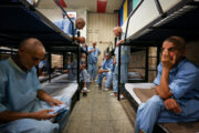 درمان بوپرنورفین برای ۱۱ هزار معتاد/ ۴۵ درصد زندانیان مرتبط با موادمخدر هستند