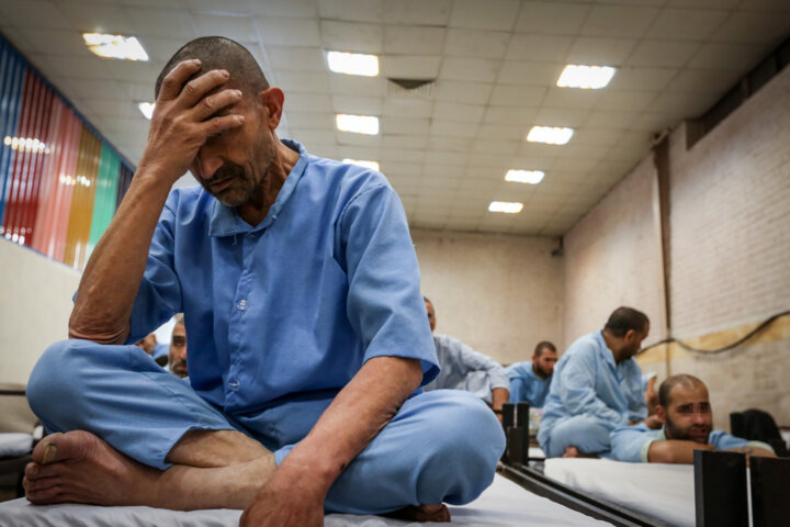 مدلهای موفق ترک اعتیاد جایگزین متادوندرمانی میشود