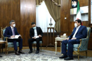 Вице-президент Ирана: между Ираном и Казахстаном открыты хорошие достижения