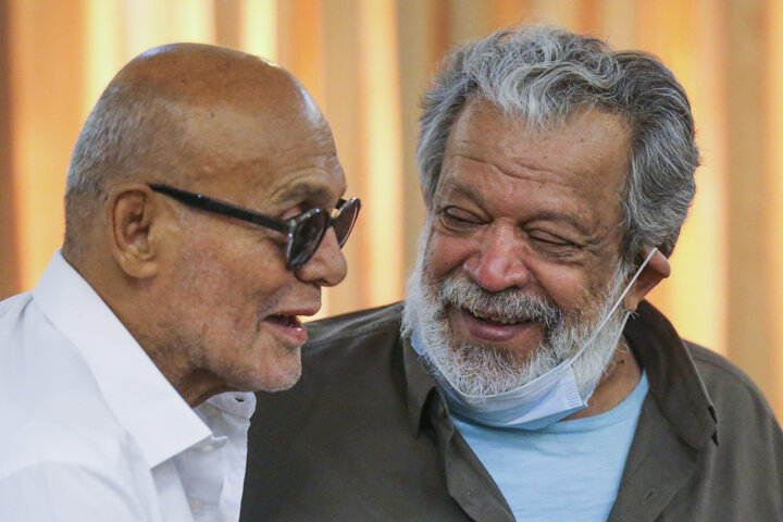 جمشید هاشمپور از بازی در فیلمی میگوید که در جشنواره فجر میتواند سیمرغ بگیرد