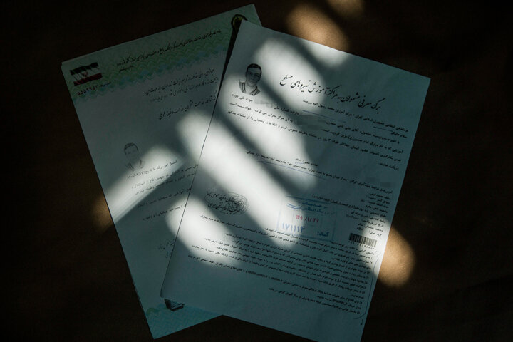 آخرین جزئیات شرایط احتساب سوابق خدمت سربازی/آیا قسط معوقه را میتوان پرداخت کرد؟