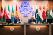 Tahran'da düzenlenen EİT Dışişleri Bakan Yardımcıları Toplantısı 