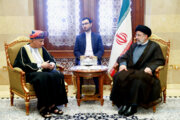 „Iran kann in Bereichen Gesundheit und Medizin eine gute Option für Menschen im Oman sein„