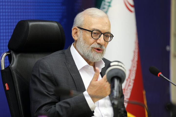 آمریکاییها نفتمان را دست دوم میخرند / سیاست خارجی دولت شایسته جمهوری اسلامی است / تصحیح خطاهای گذشته در دولت سیزدهم 5