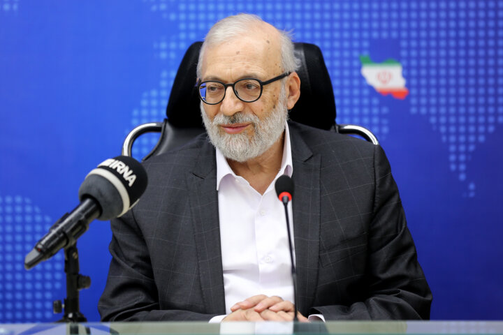 آمریکاییها نفتمان را دست دوم میخرند / سیاست خارجی دولت شایسته جمهوری اسلامی است / تصحیح خطاهای گذشته در دولت سیزدهم 6