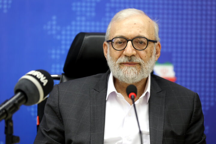 آمریکاییها نفتمان را دست دوم میخرند / سیاست خارجی دولت شایسته جمهوری اسلامی است / تصحیح خطاهای گذشته در دولت سیزدهم 7