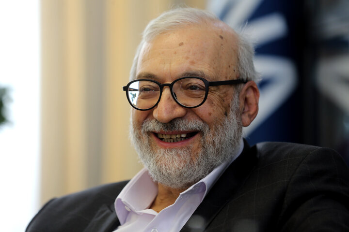 آمریکاییها نفتمان را دست دوم میخرند / سیاست خارجی دولت شایسته جمهوری اسلامی است / تصحیح خطاهای گذشته در دولت سیزدهم 2