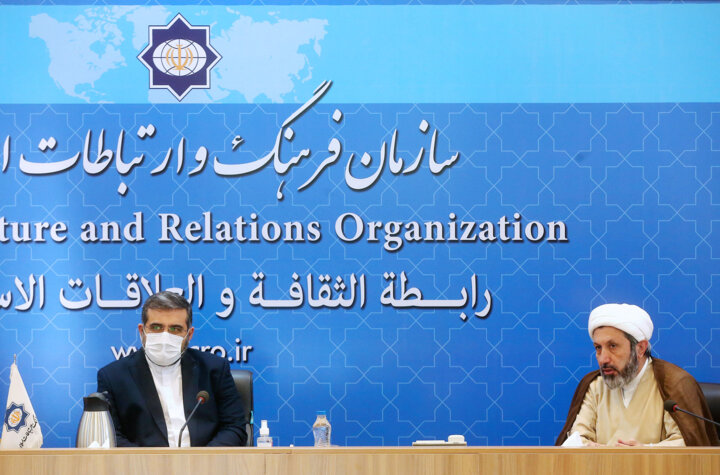 ارائه 51 اقدام در پیشنویس سند توسعه صادرات محصولات فرهنگی ایران 3