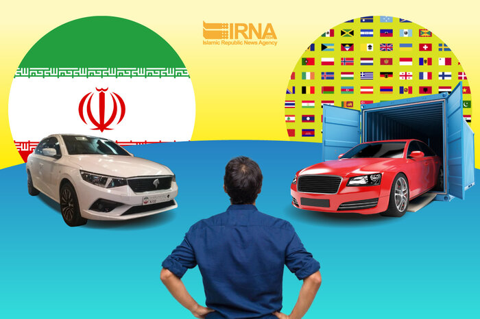 منافع عدهای در انحصار بازار خودرو است/ کاهش تعرفهها و واردات باعث کاهش قیمت خواهد شد