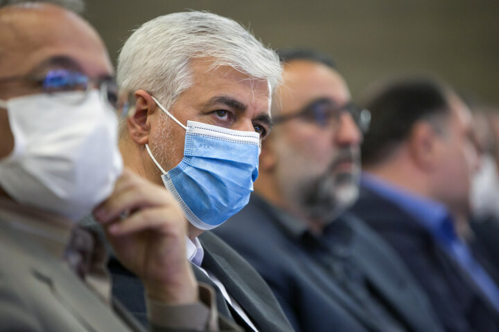 سجادی: طرح جداسازی برخی رشتهها از فدراسیونها مطرح شده است