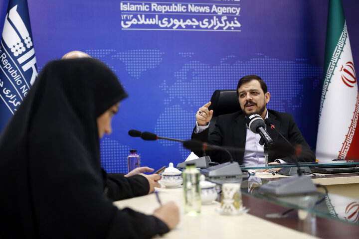 نفوذیها عامل حمله به کنسولگریهای ایران در عراق / آمریکاییها باید از عراق بروند 4