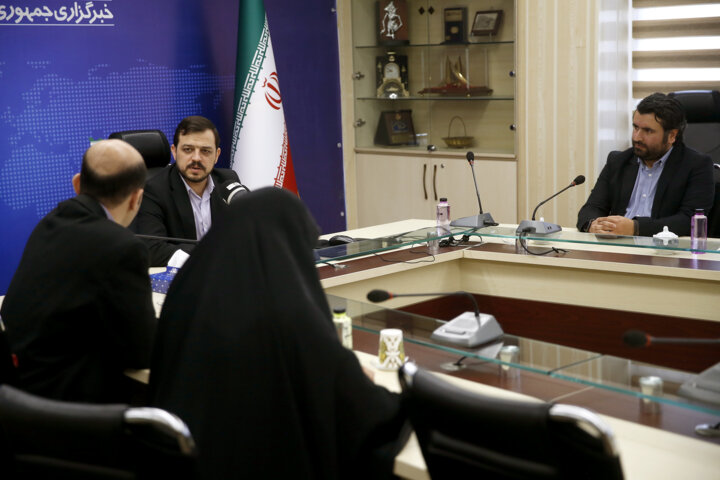 نفوذیها عامل حمله به کنسولگریهای ایران در عراق / آمریکاییها باید از عراق بروند 5