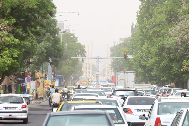 سلاجقه: دستگاهها در اجرای قانون هوای پاک بهانه نیاورند/پول کافی وجود دارد