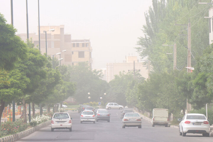 گامهایی سبز به نفع محیطزیست / دولت سیزدهم شعارهای محیطزیستی سرنداد 8