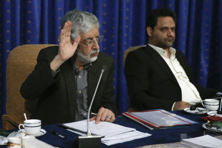 حالا دیگر مصوبات شورای عالی انقلاب فرهنگی خاک نمیخورد 4