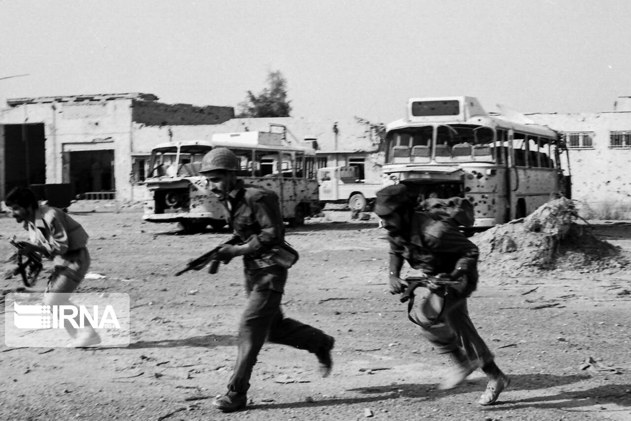 خاطرات هولناک فرمانده دفاع مقدس از جنگ با کُوملهها خاطرات هولناک فرمانده دفاع مقدس از جنگ با کُوملهها