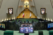 Celebradas las elecciones para elegir el presidente del Parlamento iraní