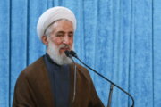 نیروهای نظامی همچون ارتش و سایر نهادها بازوان پرتوان ولایت هستند