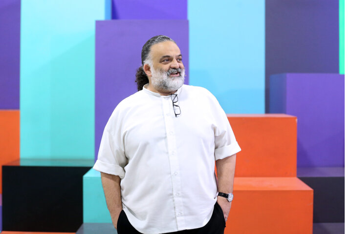 عصار: سعی کردهام قضاوت سخت نکنم/ برنامههای استعدادیابی تاثیرخوبی بر بازار موسیقی دارد