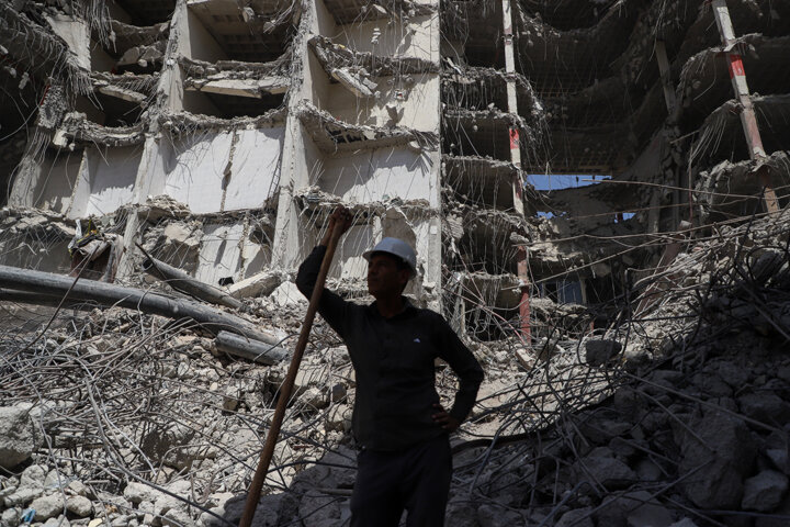 تصویب طرح جامع ایمنی برای جلوگیری از متروپلهای بعدی/پشت پرده بیتوجهی به هشدارهای نظارتی