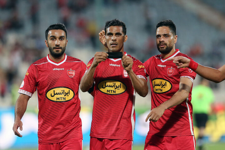 ترکیب منتخب هفته بیست و نهم لیگ برتر؛ پرواز با فرهاد و جواد