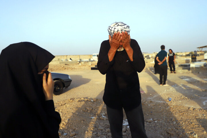 متروپل، قتلگاه پنج دانشآموز آبادانی و خرمشهری