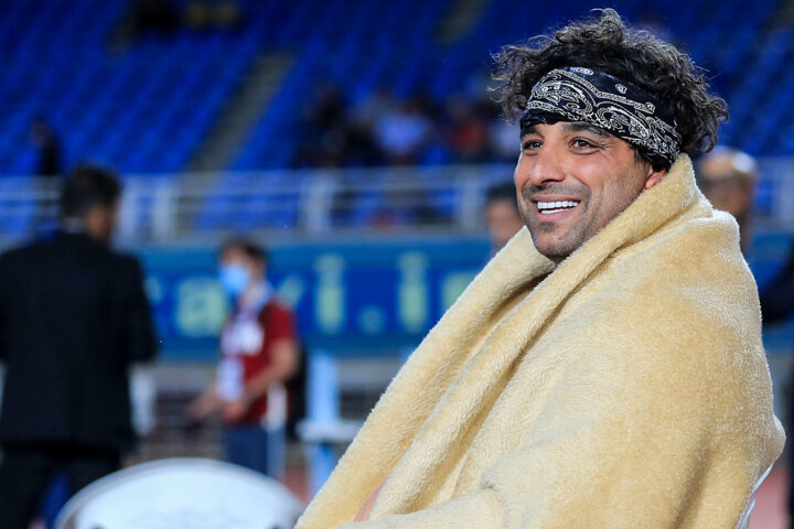 پوزخند پیشنهاد ۹۵ میلیاردی فوتبال به مدالآوران المپیکی؛ حسن یزدانی، نابغه یکمیلیاردی