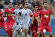 شهر خودرو: پرسپولیس بد عهدی کرد/دیگر توافقی با آنها نمی‌کنیم