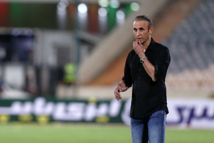 درخشان: خریدهای پرسپولیس عالی بود/ ساپینتو در استقلال موفق میشود/ مشکلات تیم ملی ریشهای است