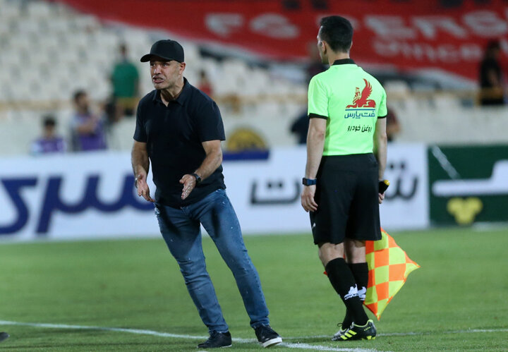 مرثیهای برای یک رویا؛ فوتبال مشهد مُرد، از بس که "تیم" ندارد