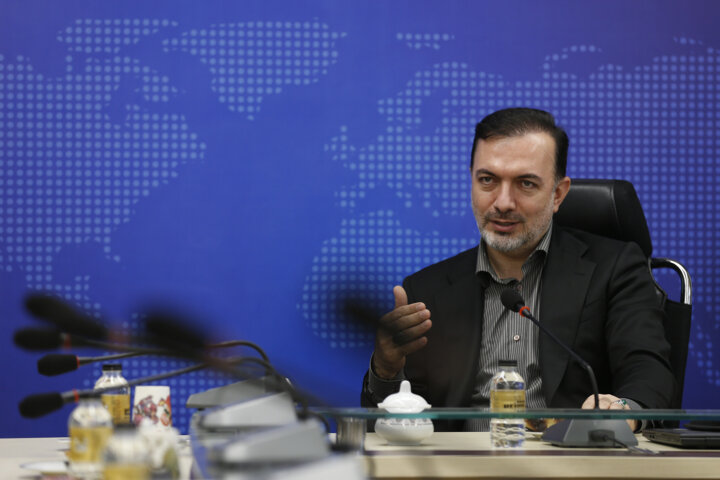 چرا اهداف تعیین شده برای مناطق آزاد محقق نشد؟/ جام جهانی قطر فرصتی برای معرفی و جذب سرمایهگذاری است