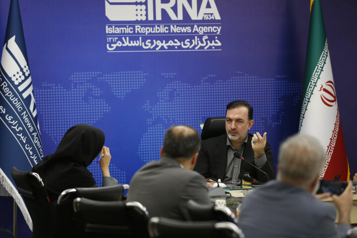 چرا اهداف تعیین شده برای مناطق آزاد محقق نشد؟/ جام جهانی قطر فرصتی برای معرفی و جذب سرمایهگذاری است