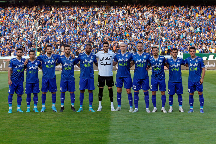 خشم اسکوچیچ دامن ۵ آبیپوش را گرفت/ رییس فدراسیون فوتبال هشت شهریور مشخص میشود