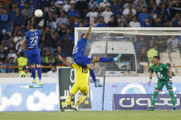 Esteqlal se corona campeón de la Liga Premier de Irán 
