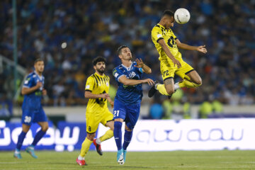 Esteqlal se corona campeón de la Liga Premier de Irán 
