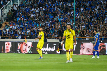 Esteqlal se corona campeón de la Liga Premier de Irán 
