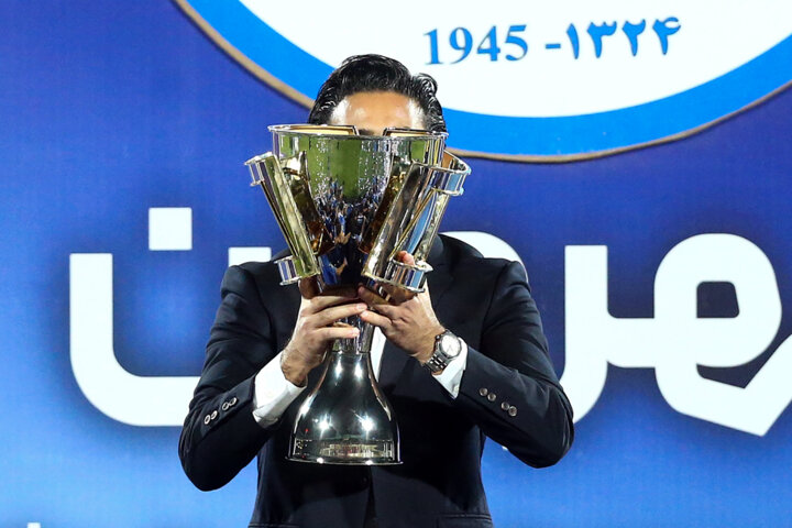 جدایی مجیدی از استقلال جدیتر شد؛ «فرهاد» شبانه رفت