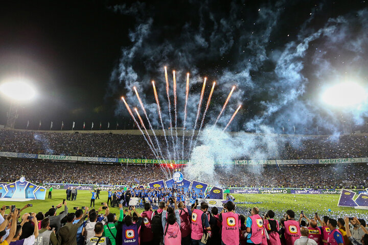 جدایی مجیدی از استقلال شایعه است؛ از نامزدی آجورلو در انتخابات فدراسیون فوتبال بیخبرم
