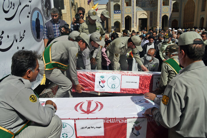 از نظارت میدانی پیشرفت مصوبات سفر استانی رییسجمهور تا تمایل برزیل برای توسعه روابط با ایران