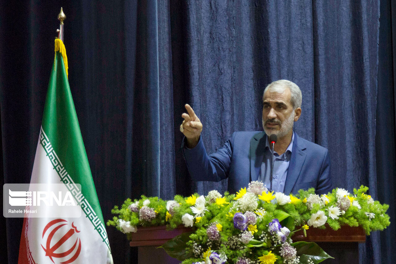 رعایت محیط زیست در ساخت و ساز مدارس مورد توجه است / دانشآموزان محیطبان میشوند