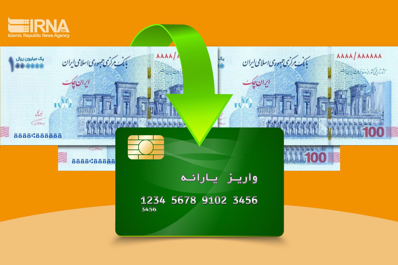 مشکل پرداخت یارانه آبان رفع و یارانه به حساب کلیه سرپرستان خانوار واریز شد مشکل پرداخت یارانه آبان رفع و یارانه به حساب کلیه سرپرستان خانوار واریز شد