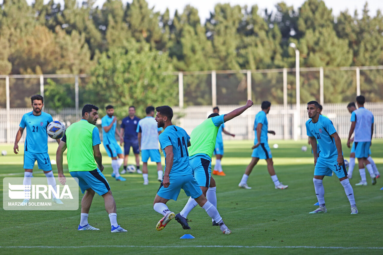ساعت دیدارهای تیم ملی فوتبال مقابل اروگوئه و سنگال مشخص شد
