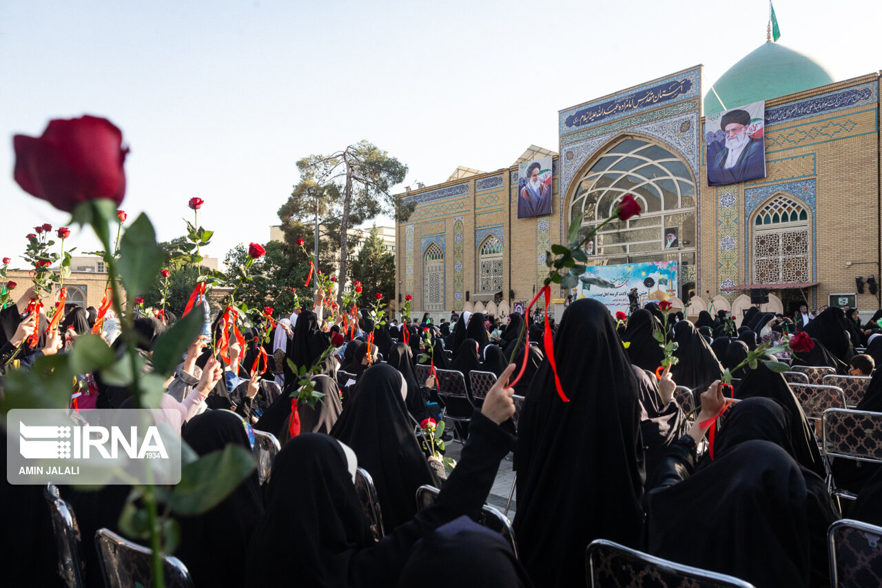 جشن عید غدیر در ۸۰ بقعه متبرکه استان مرکزی برگزار می‌شود