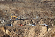 کانی‌سازی انواع فلزات در آذربایجان‌غربی شناسایی شد